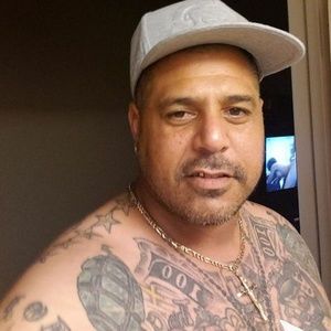 Meet your Posher, Andy